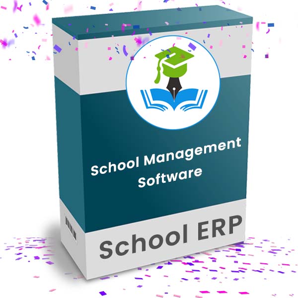School Management System